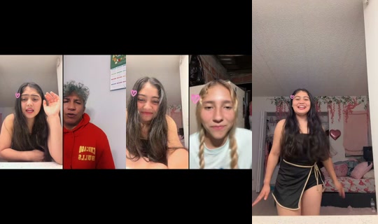 yolannymolina4 TikTok Live — Sep 24, 2026, 11:54 PM