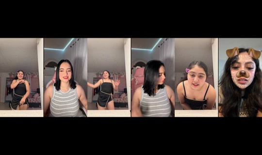 yolannymolina4 TikTok Live — Sep 25, 2026, 12:44 AM