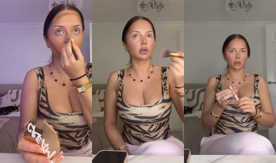 yolantaax TikTok Live — Oct 2, 2026, 10:16 AM