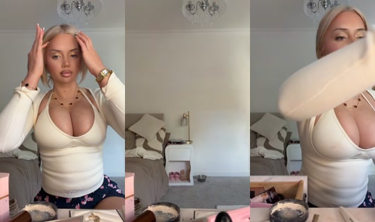 yolantaax TikTok Live — Oct 6, 2026, 11:03 AM