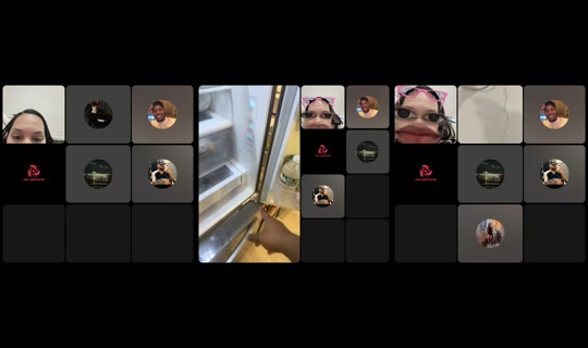 yoleeefitt TikTok Live — Aug 29, 2026, 11:55 PM