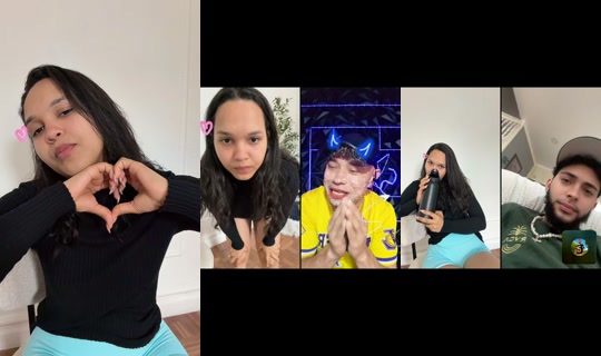 yoleeefitt TikTok Live — Aug 30, 2026, 4:25 PM
