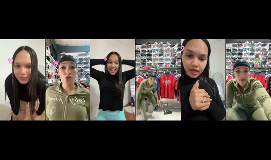 yoleeefitt TikTok Live — Aug 30, 2026, 10:11 PM
