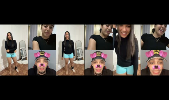 yoleeefitt TikTok Live — Aug 31, 2026, 12:04 AM