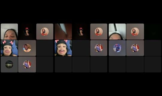 yoleeefitt TikTok Live — Aug 31, 2026, 3:05 AM