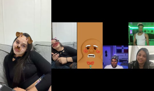yoleeefitt TikTok Live — Sep 1, 2026, 12:41 AM
