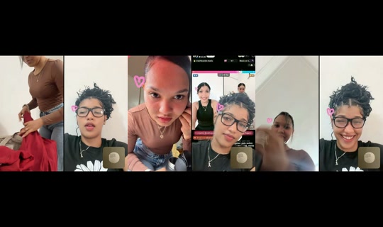 yoleeefitt TikTok Live — Sep 3, 2026, 12:35 PM