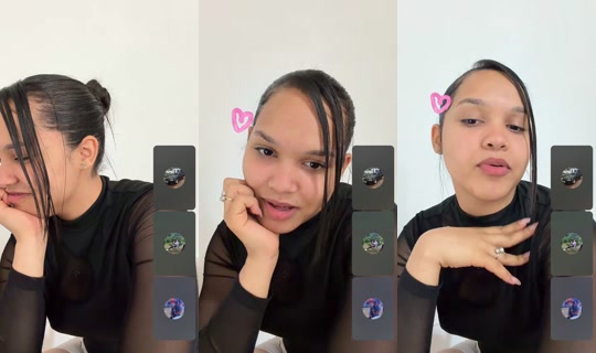 yoleeefitt TikTok Live — Sep 3, 2026, 9:29 PM