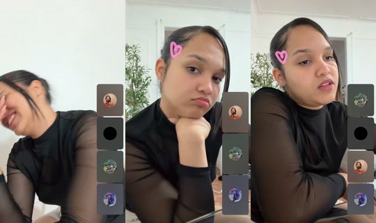 yoleeefitt TikTok Live — Sep 3, 2026, 9:55 PM
