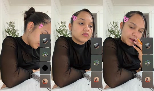 yoleeefitt TikTok Live — Sep 3, 2026, 10:45 PM