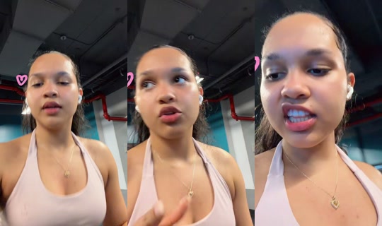 yoleeefitt TikTok Live — Oct 2, 2026, 10:01 PM