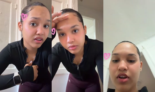 yoleeefitt TikTok Live — Oct 3, 2026, 1:56 PM
