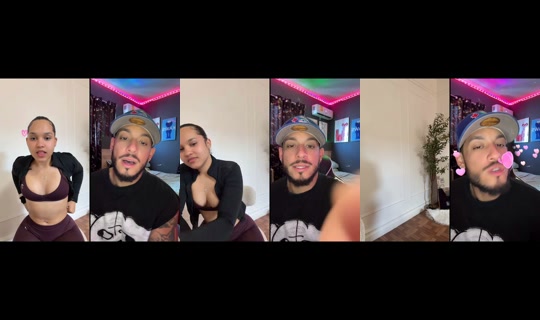 yoleeefitt TikTok Live — Oct 3, 2026, 4:43 PM