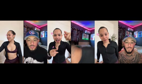 yoleeefitt TikTok Live — Oct 3, 2026, 4:59 PM