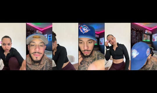 yoleeefitt TikTok Live — Oct 3, 2026, 5:46 PM