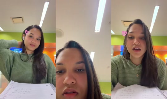 yoleeefitt TikTok Live — Oct 5, 2026, 2:53 PM