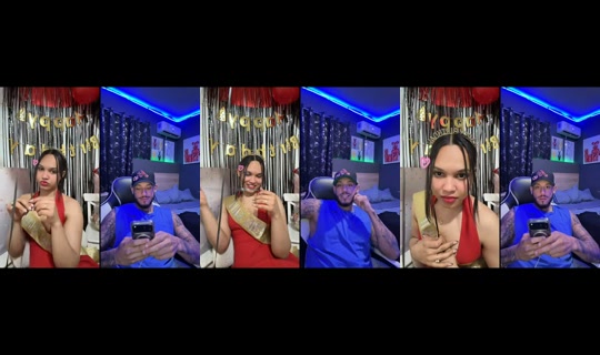 yoleeefitt TikTok Live — Oct 9, 2026, 12:49 AM