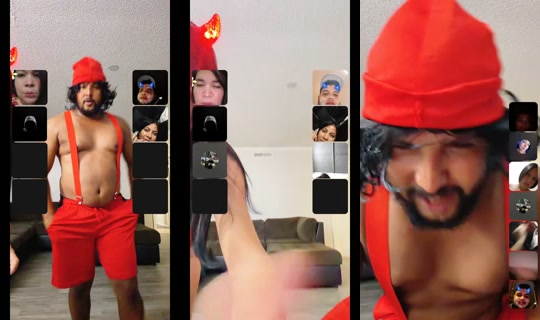 yoli.negre.18 TikTok Live — Aug 24, 2026, 1:47 AM