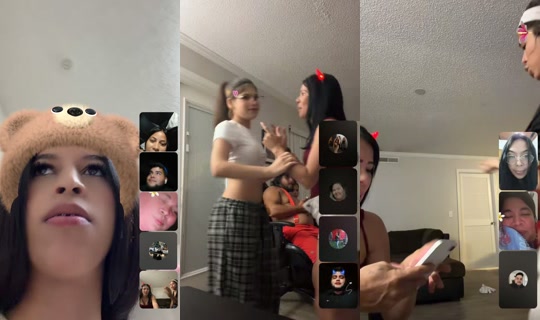 yoli.negre.18 TikTok Live — Aug 24, 2026, 3:05 AM