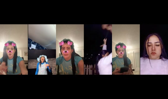 yoli.negre.18 TikTok Live — Sep 23, 2026, 12:50 AM