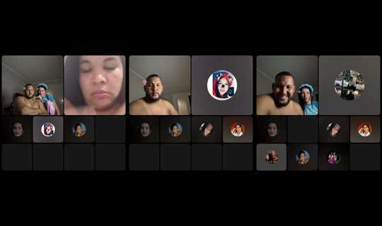 yoli.negre.18 TikTok Live — Sep 23, 2026, 3:15 AM