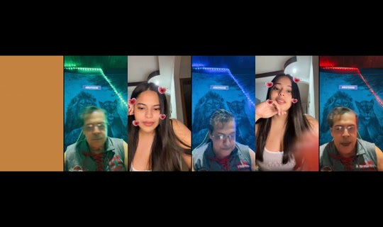 yolibeth_orellana TikTok Live — Sep 27, 2026, 7:41 AM