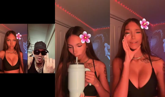 yolibr1 TikTok Live — Oct 1, 2026, 11:46 PM