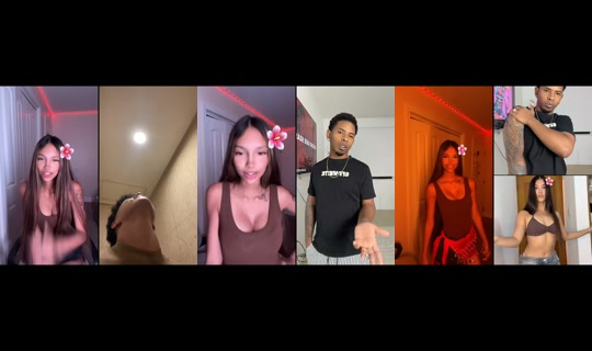 yolibr1 TikTok Live — Oct 3, 2026, 2:10 AM