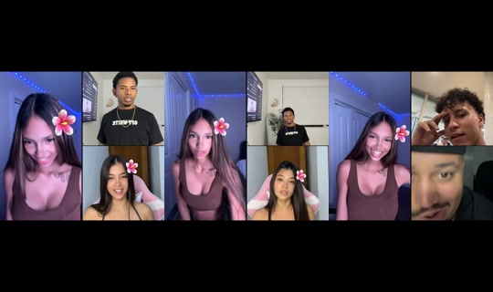 yolibr1 TikTok Live — Oct 3, 2026, 3:01 AM