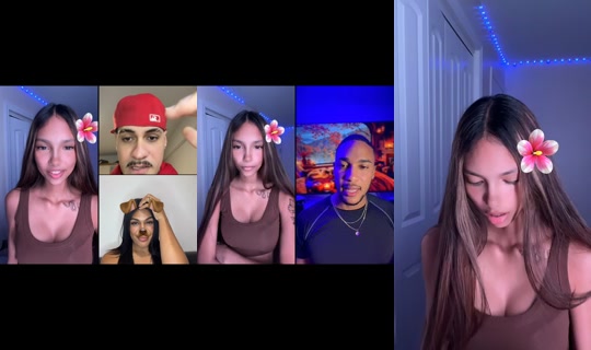 yolibr1 TikTok Live — Oct 3, 2026, 4:42 AM