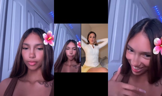 yolibr1 TikTok Live — Oct 3, 2026, 5:23 AM