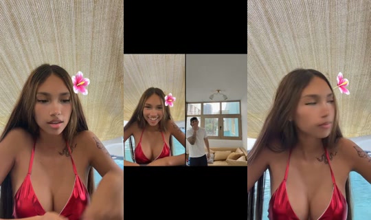 yolibr1 TikTok Live — Oct 3, 2026, 9:42 PM