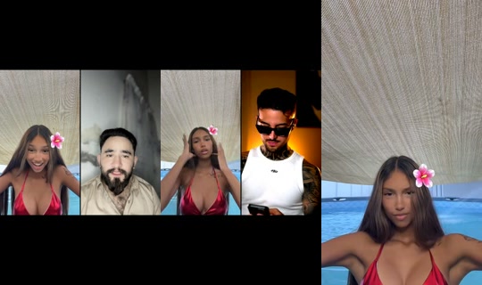 yolibr1 TikTok Live — Oct 3, 2026, 10:33 PM