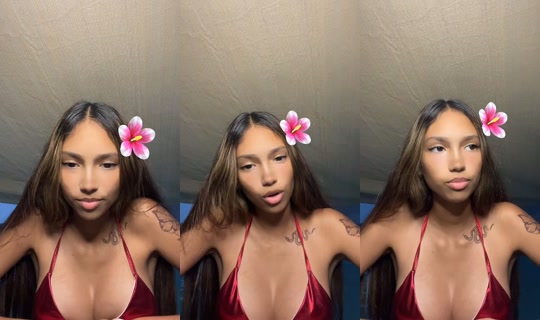 yolibr1 TikTok Live — Oct 3, 2026, 11:23 PM
