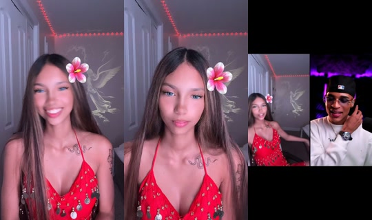 yolibr1 TikTok Live — Oct 4, 2026, 4:20 AM