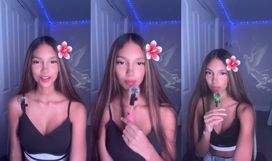 yolibr1 TikTok Live — Oct 4, 2026, 11:27 PM
