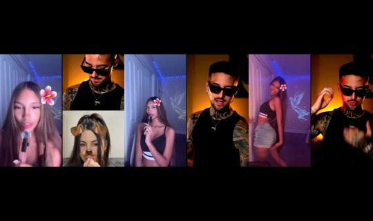 yolibr1 TikTok Live — Oct 5, 2026, 12:22 AM