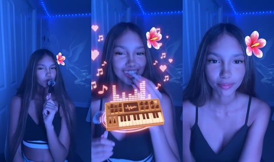 yolibr1 TikTok Live — Oct 5, 2026, 12:44 AM
