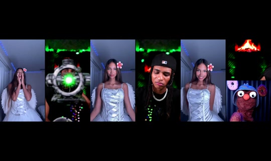 yolibr1 TikTok Live — Oct 8, 2026, 2:27 AM