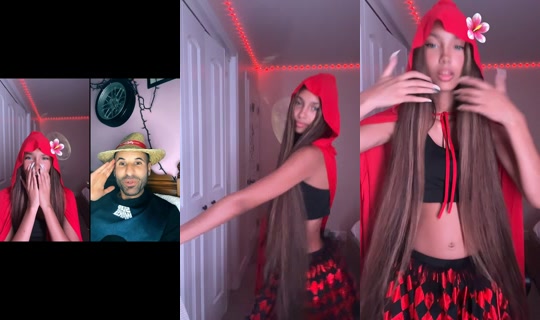 yolibr1 TikTok Live — Oct 9, 2026, 12:53 AM