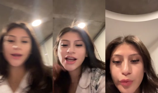 yolilshortyirl TikTok Live — Sep 17, 2026, 7:12 AM