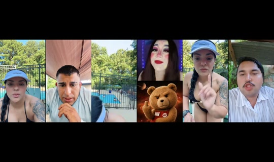 yolimarlf TikTok Live — Aug 23, 2026, 10:18 PM