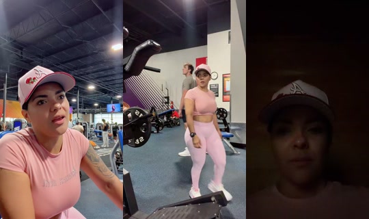 yolimarlf TikTok Live — Aug 24, 2026, 9:31 PM