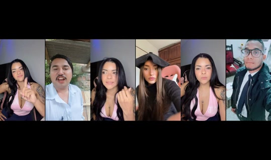yolimarlf TikTok Live — Aug 25, 2026, 4:25 PM