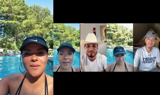 yolimarlf TikTok Live — Aug 25, 2026, 8:54 PM