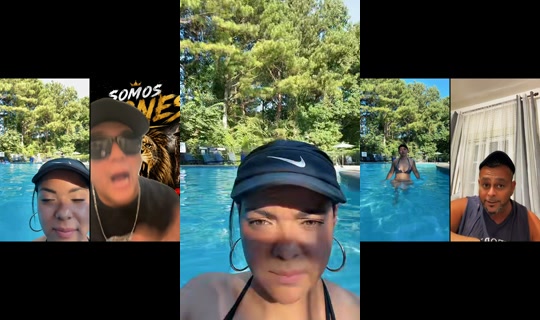 yolimarlf TikTok Live — Aug 25, 2026, 9:45 PM