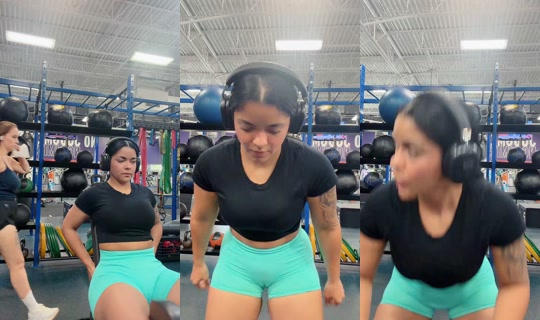yolimarlf TikTok Live — Aug 26, 2026, 2:45 PM