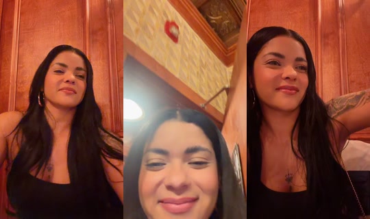 yolimarlf TikTok Live — Aug 30, 2026, 1:37 AM