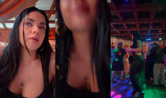 yolimarlf TikTok Live — Aug 30, 2026, 3:53 AM