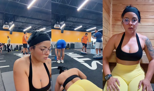 yolimarlf TikTok Live — Aug 31, 2026, 8:15 PM